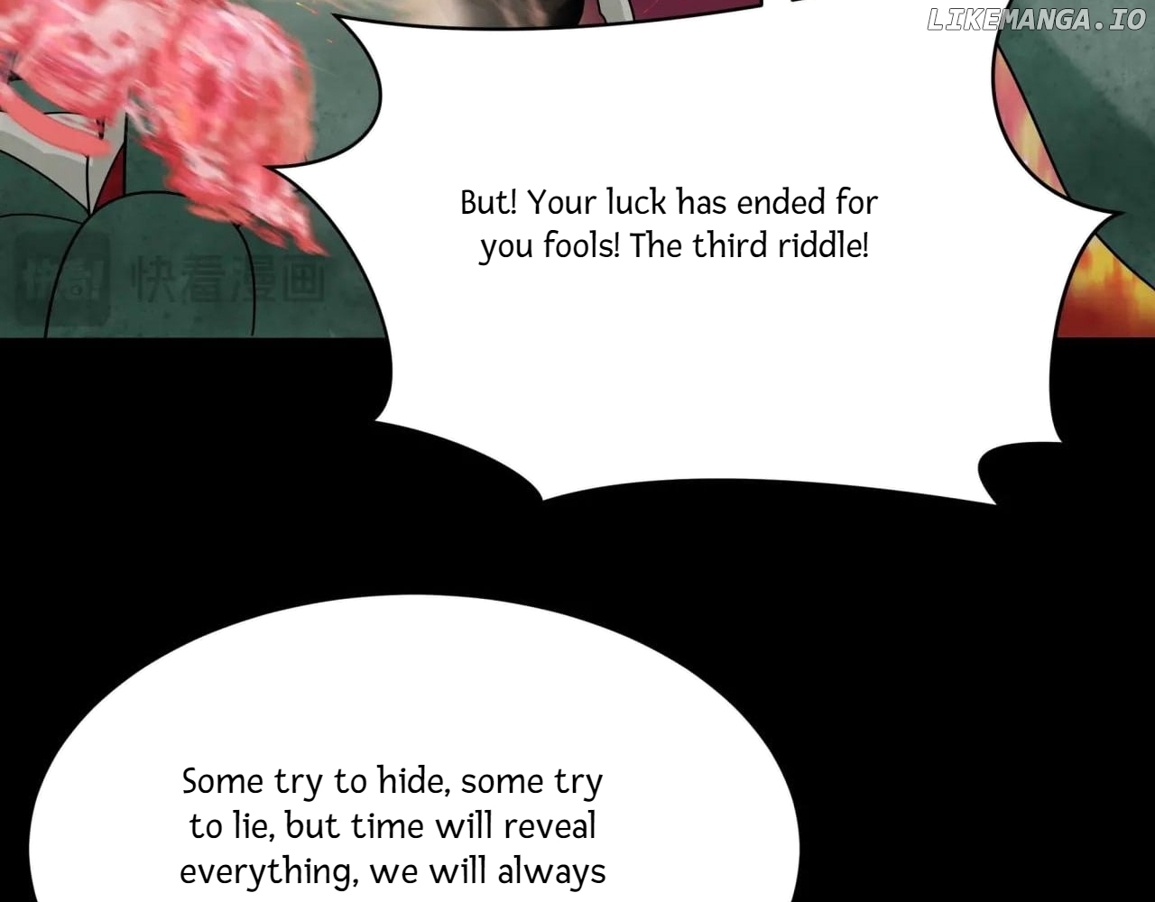 Era of the Haunted Chapter 266 - page 53
